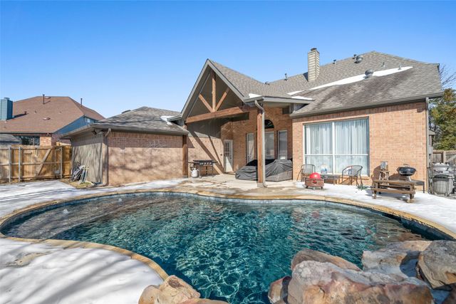 1500 Creekview Lane, Sherman, TX 75092