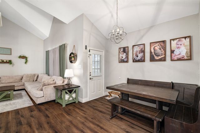 1500 Creekview Lane, Sherman, TX 75092