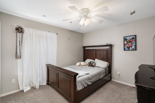 1500 Creekview Lane, Sherman, TX 75092