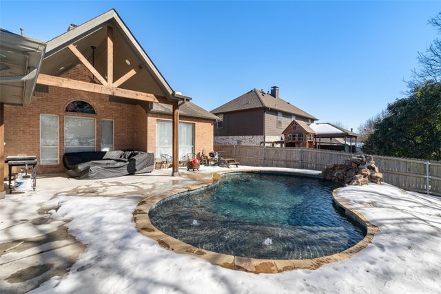 1500 Creekview Lane, Sherman, TX 75092