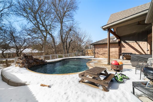 1500 Creekview Lane, Sherman, TX 75092