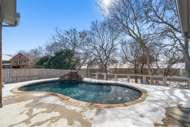 1500 Creekview Lane, Sherman, TX 75092