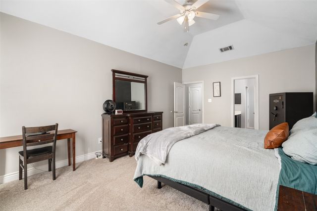 1500 Creekview Lane, Sherman, TX 75092