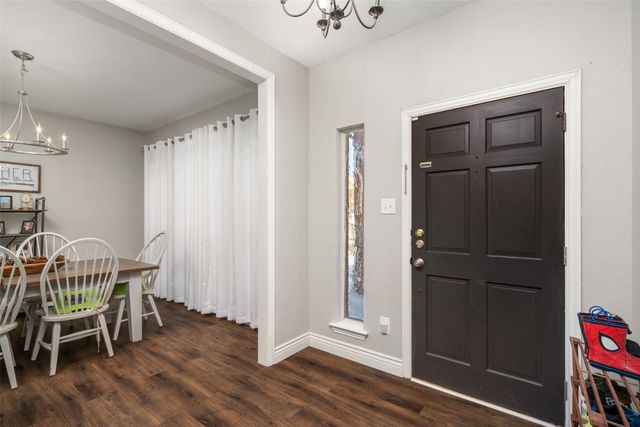 1500 Creekview Lane, Sherman, TX 75092