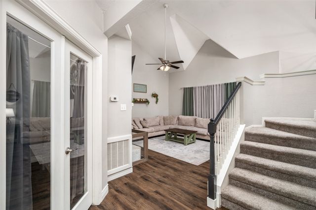 1500 Creekview Lane, Sherman, TX 75092