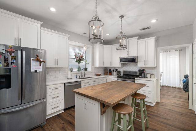 1500 Creekview Lane, Sherman, TX 75092