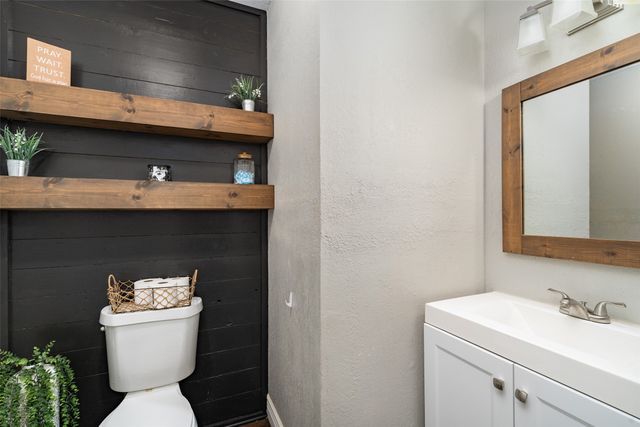 1500 Creekview Lane, Sherman, TX 75092