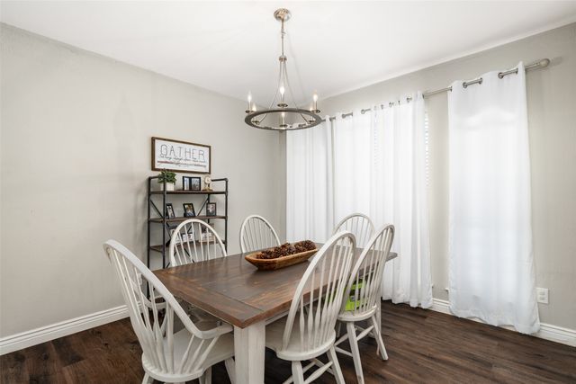 1500 Creekview Lane, Sherman, TX 75092