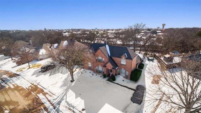 1500 Creekview Lane, Sherman, TX 75092