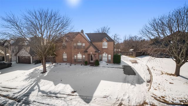 1500 Creekview Lane, Sherman, TX 75092