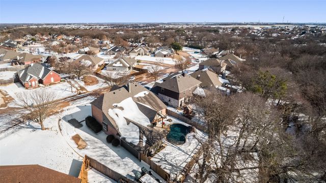 1500 Creekview Lane, Sherman, TX 75092