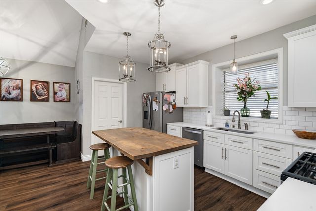 1500 Creekview Lane, Sherman, TX 75092