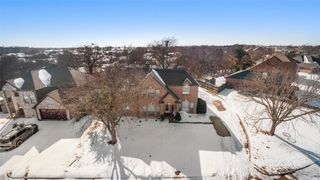 1500 Creekview Lane, Sherman, TX 75092