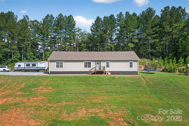 194 Love Drive, Marion, NC 28752