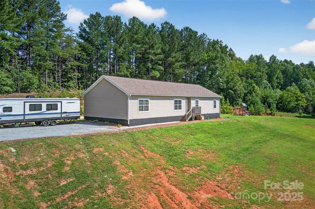 194 Love Drive, Marion, NC 28752