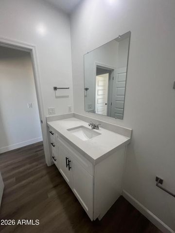 3312 N 329th Drive, Tonopah, AZ 85354