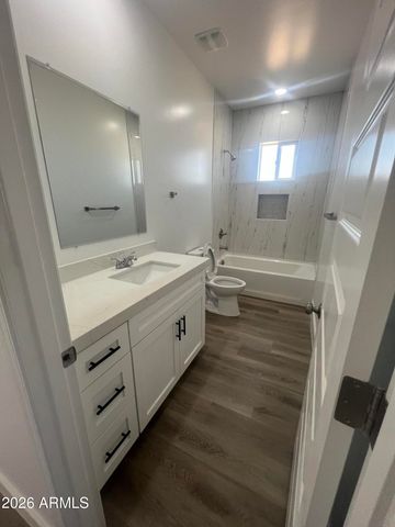 3312 N 329th Drive, Tonopah, AZ 85354