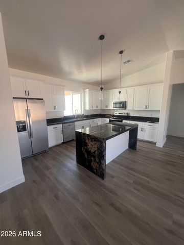 3312 N 329th Drive, Tonopah, AZ 85354