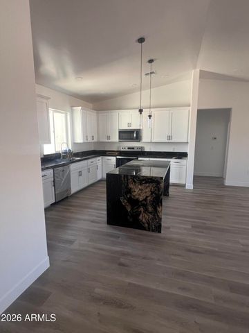 3312 N 329th Drive, Tonopah, AZ 85354