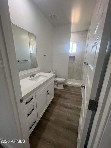 3312 N 329th Drive, Tonopah, AZ 85354