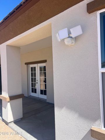 3312 N 329th Drive, Tonopah, AZ 85354