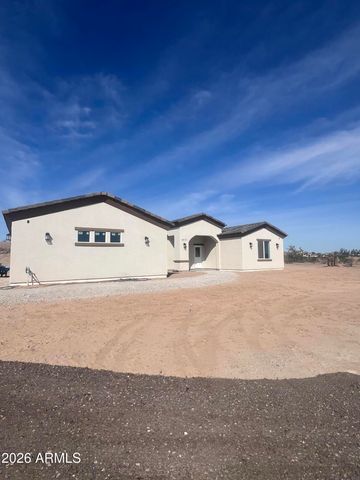 3312 N 329th Drive, Tonopah, AZ 85354