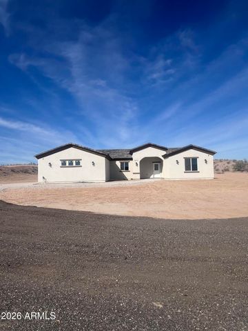 3312 N 329th Drive, Tonopah, AZ 85354