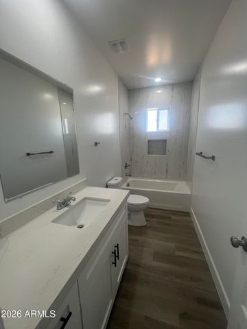 3312 N 329th Drive, Tonopah, AZ 85354