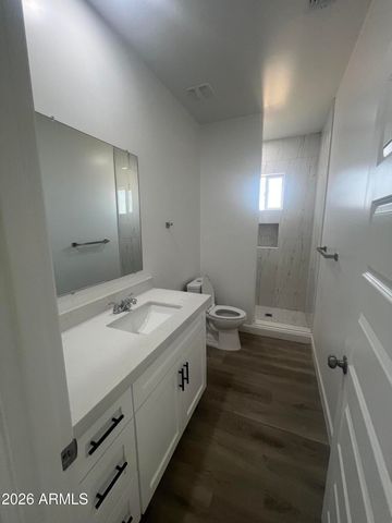 3312 N 329th Drive, Tonopah, AZ 85354