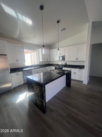 3312 N 329th Drive, Tonopah, AZ 85354