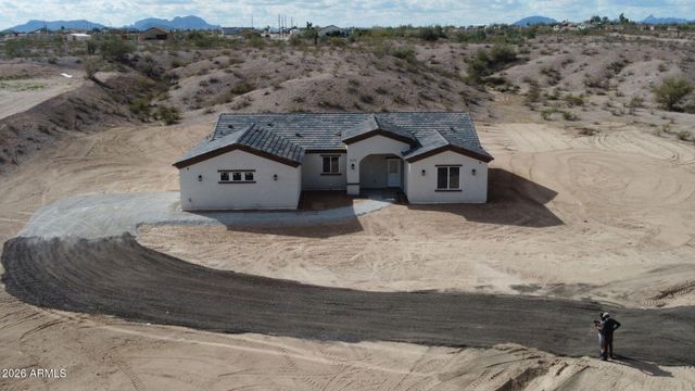 3312 N 329th Drive, Tonopah, AZ 85354