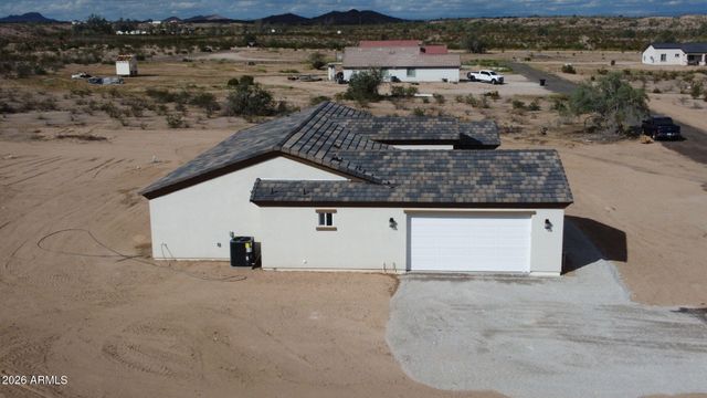 3312 N 329th Drive, Tonopah, AZ 85354