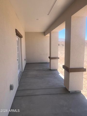 3312 N 329th Drive, Tonopah, AZ 85354