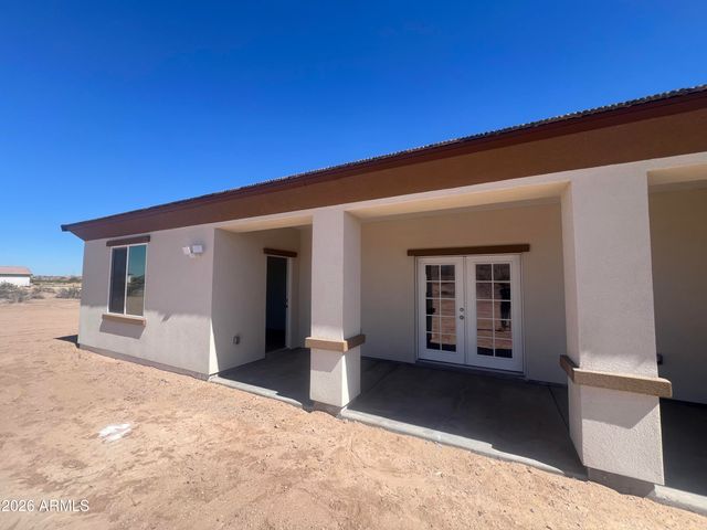 3312 N 329th Drive, Tonopah, AZ 85354