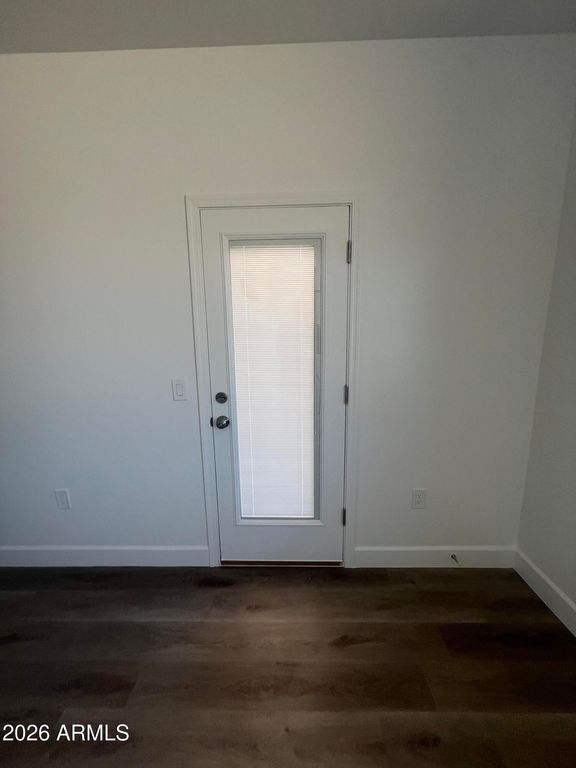 3312 N 329th Drive, Tonopah, AZ 85354