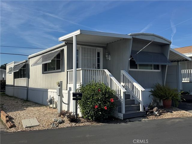 301 E Foothill 063, Pomona, CA 91767