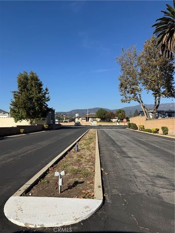 301 E Foothill 063, Pomona, CA 91767