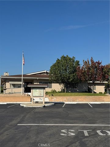 301 E Foothill 063, Pomona, CA 91767