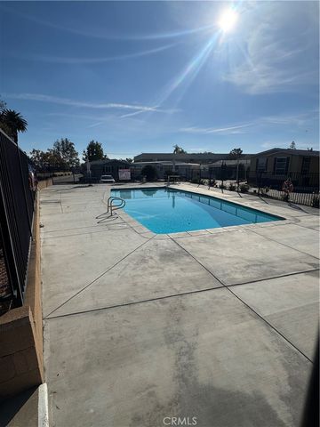 301 E Foothill 063, Pomona, CA 91767