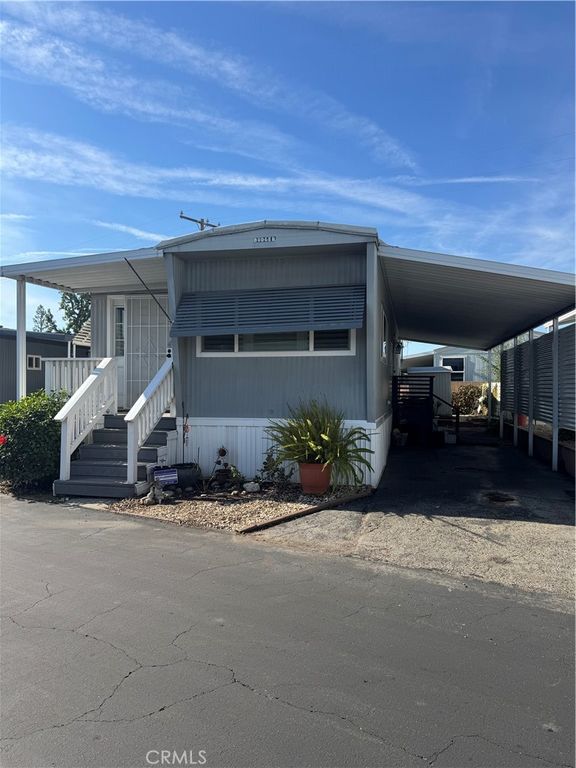 301 E Foothill 063, Pomona, CA 91767