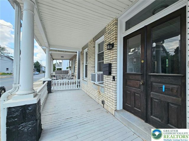 835 West Berwick Street, Easton, PA 18042