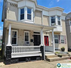 835 West Berwick Street, Easton, PA 18042