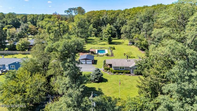15 Water Street, Colts Neck, NJ 07722