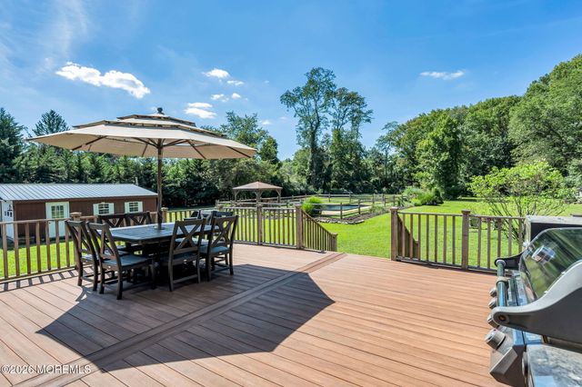 15 Water Street, Colts Neck, NJ 07722
