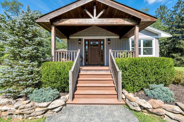 15 Water Street, Colts Neck, NJ 07722