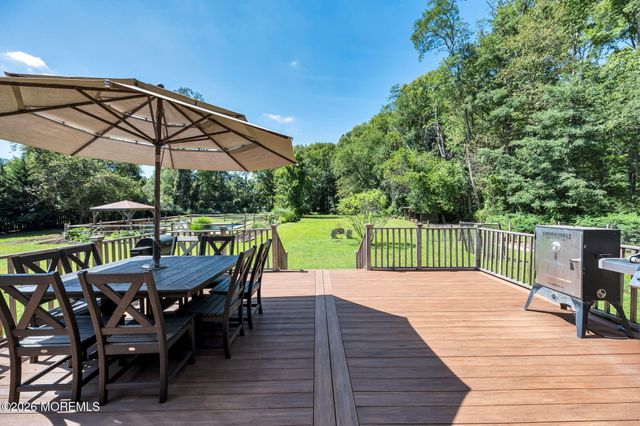 15 Water Street, Colts Neck, NJ 07722