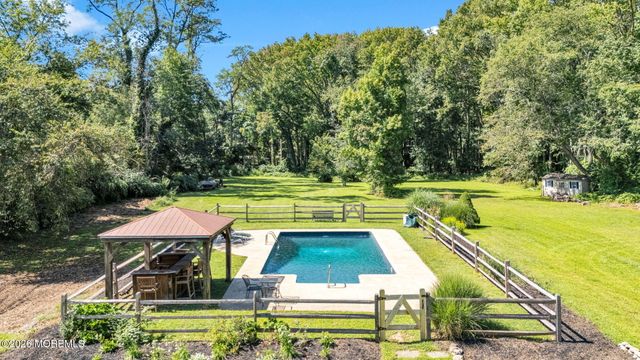 15 Water Street, Colts Neck, NJ 07722