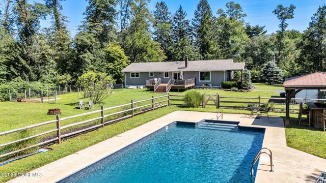 15 Water Street, Colts Neck, NJ 07722