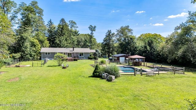 15 Water Street, Colts Neck, NJ 07722