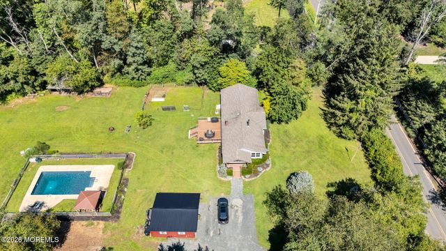 15 Water Street, Colts Neck, NJ 07722